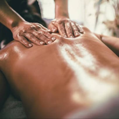 The Serenity Experience at Your Self-Care Massage in Downey, CA