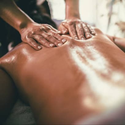 The Reset Ritual at Your Self-Care Massage in Downey, CA