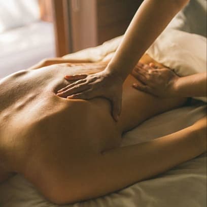 The Reset Ritual at Your Self-Care Massage in Downey, CA